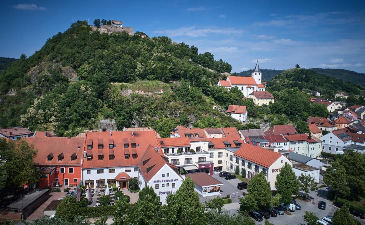 Posthotel Donaustauf Exterior photo